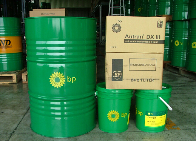 BP潤滑油
